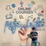 Online course - Service Jacqueline Basler your virtual assistant