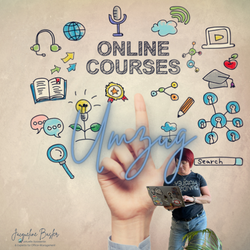 Online course - Service Jacqueline Basler your virtual assistant