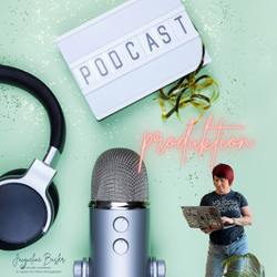 Podcast - Produktion