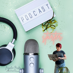 Podcast Starter
