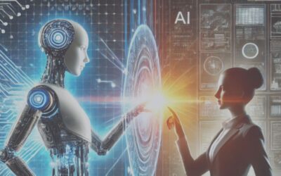 KI vs. Virtuelle Assistenz – Warum die beste Strategie Mensch und Maschine kombiniert