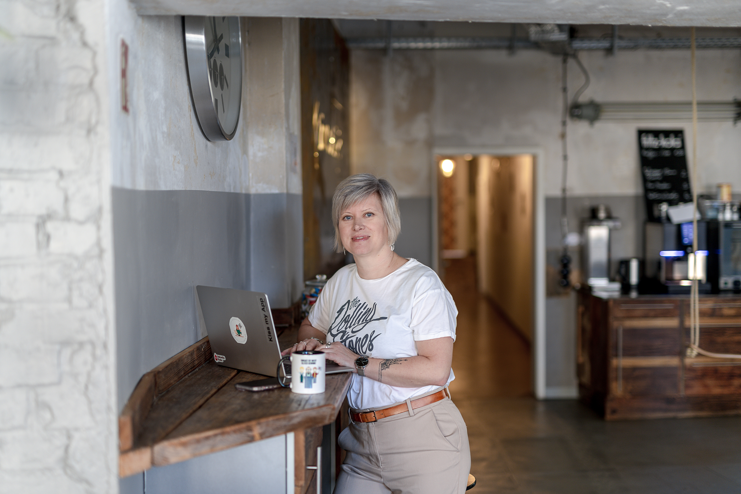 Jacqueline Basler virtuelle Assistentin @remote-tasks.com 7 virtuelle assistentin schweiz