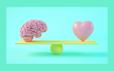 Welche Rolle spielt Intuition im Business – und warum du trotzdem Struktur brauchst