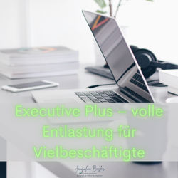 Executive PlusJacqueline Basler